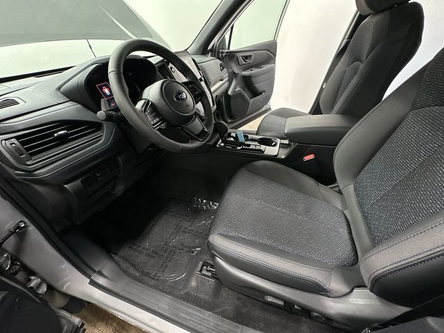 Thumbnail: 2026 Subaru Forester - 16