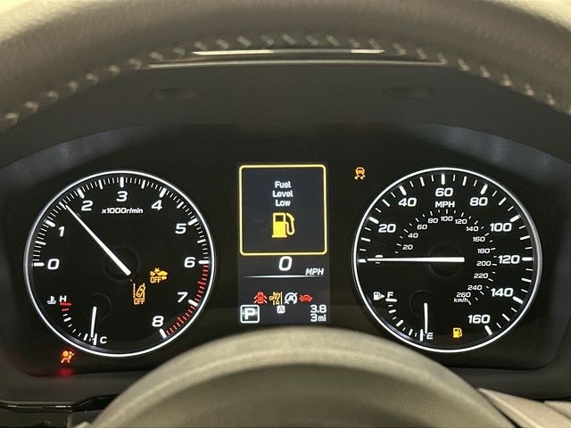 Thumbnail: 2025 Subaru Outback - 6