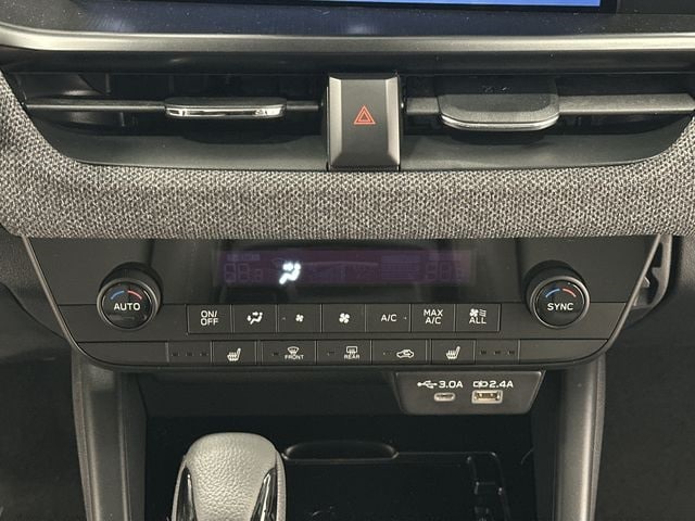 Thumbnail: 2026 Subaru Outback - 16