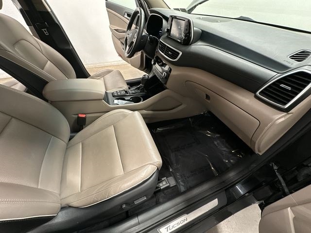 Thumbnail: 2020 Hyundai Tucson - 20