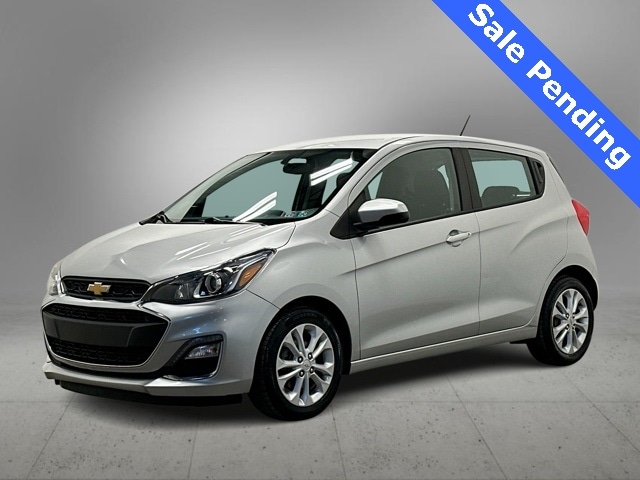 2020 Chevrolet Spark LT -
                  Moon Township, PA
