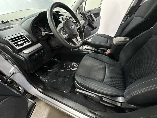 Thumbnail: 2017 Subaru Forester - 13