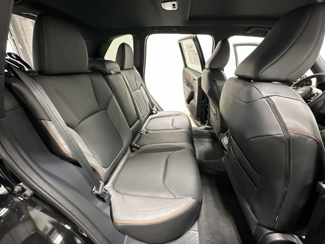 Thumbnail: 2026 Subaru Forester - 22