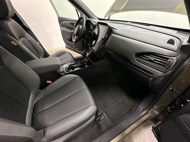 Thumbnail: 2026 Subaru Forester - 21