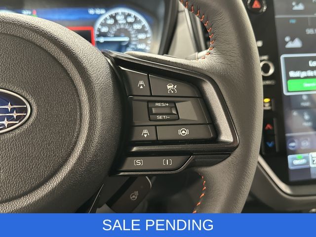 Thumbnail: 2026 Subaru Crosstrek - 10