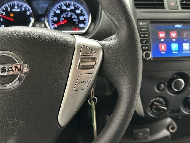 Thumbnail: 2019 Nissan Versa - 9