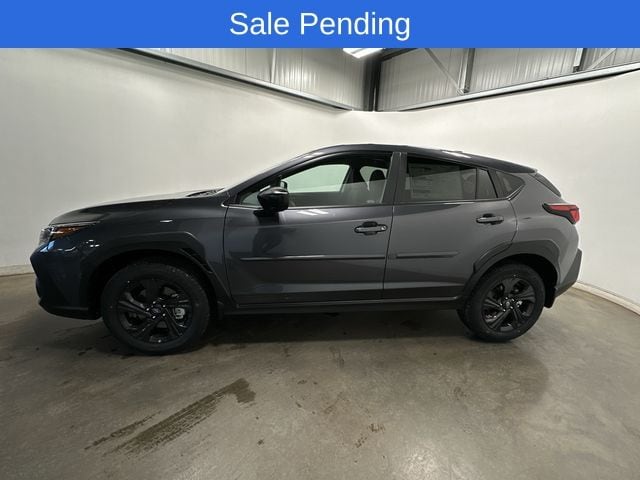 Thumbnail: 2026 Subaru Crosstrek - 2