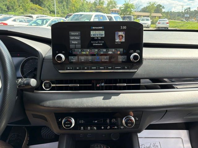 2022 Mitsubishi Outlander SE - Photo 22