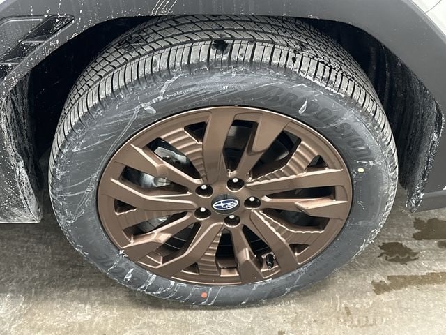 Thumbnail: 2025 Subaru Forester - 5