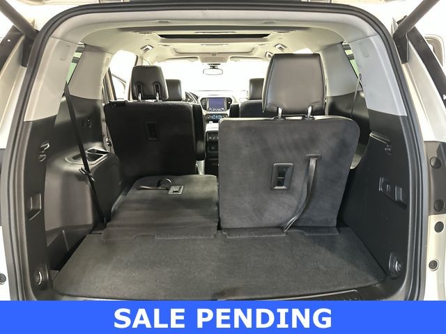 Thumbnail: 2017 GMC Acadia - 28