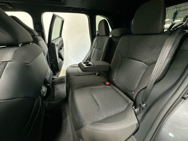Thumbnail: 2026 Subaru Forester - 18