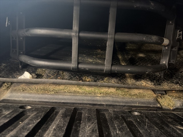 Thumbnail: 2015 Nissan Frontier - 7