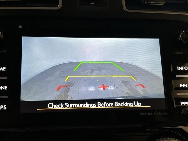 Thumbnail: 2018 Subaru Forester - 13