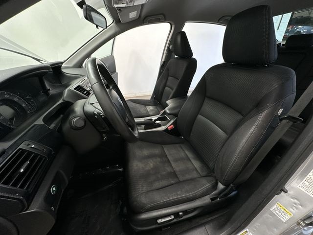 2014 Honda Accord Sport 14