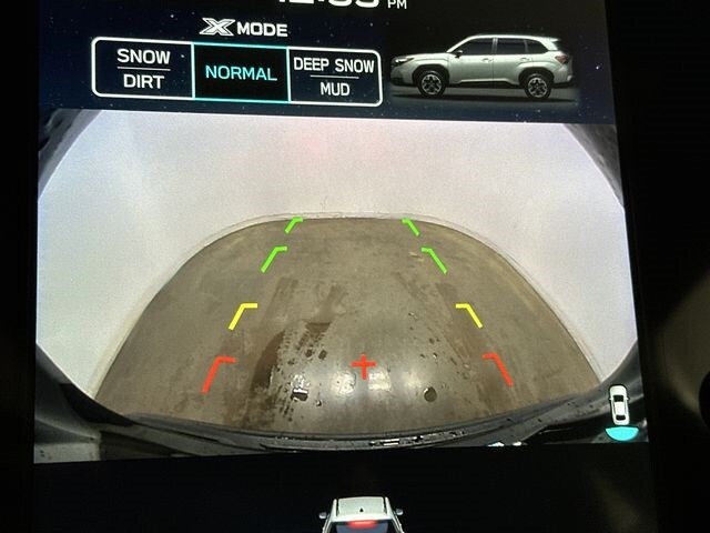 Thumbnail: 2026 Subaru Forester - 15