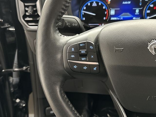 Thumbnail: 2022 Ford Bronco Sport - 8