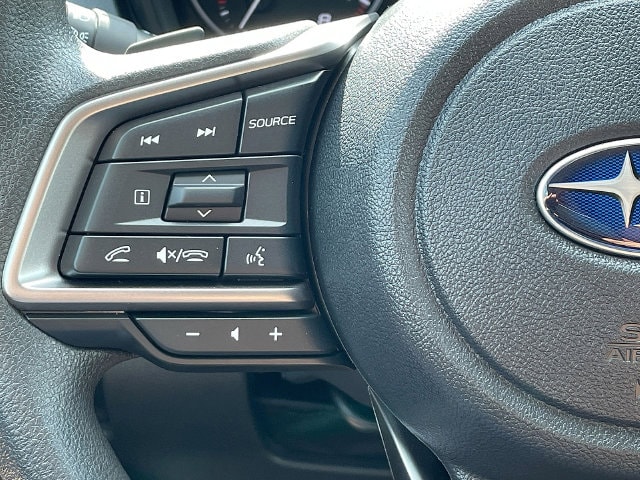 2026 Subaru Impreza Sport - Photo 35