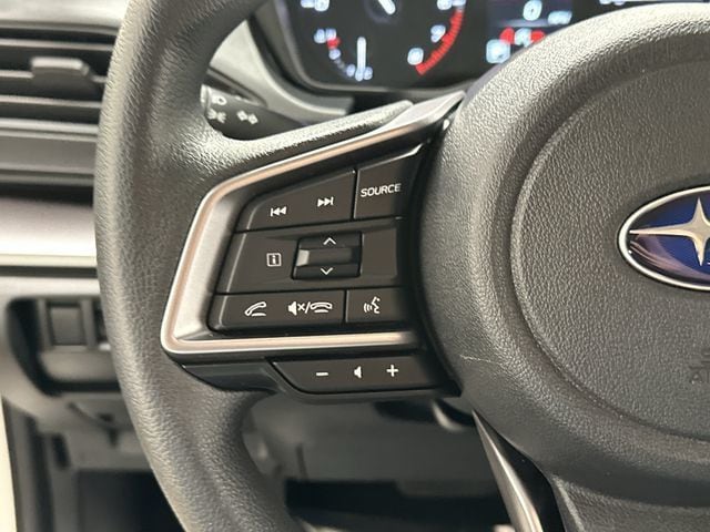 Thumbnail: 2025 Subaru Impreza - 8