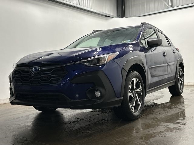 Thumbnail: 2025 Subaru Crosstrek - 25
