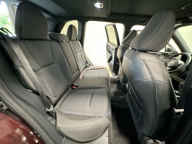 Thumbnail: 2026 Subaru Forester - 24
