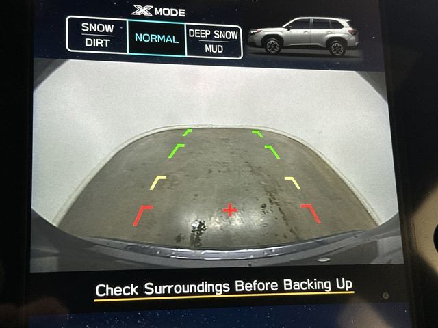 Thumbnail: 2025 Subaru Forester - 15