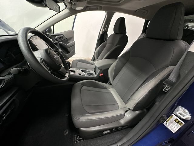 Thumbnail: 2025 Subaru Crosstrek - 17