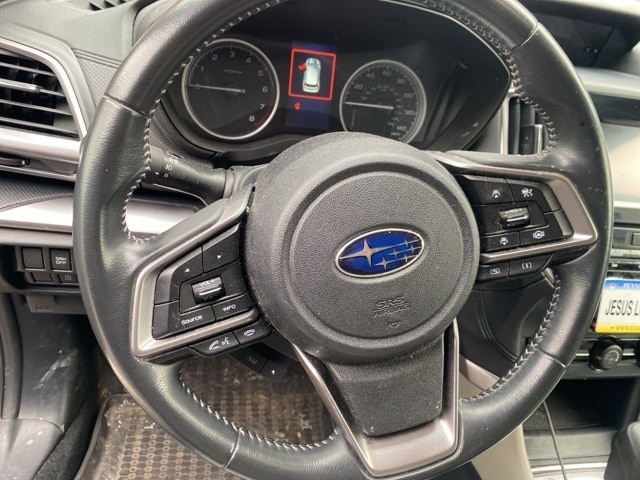 Thumbnail: 2023 Subaru Forester - 17