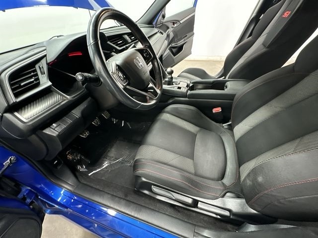 Thumbnail: 2019 Honda Civic - 16