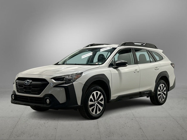 Thumbnail: 2024 Subaru Outback - 1