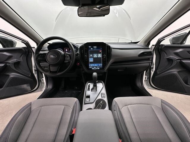 Thumbnail: 2026 Subaru Crosstrek - 19