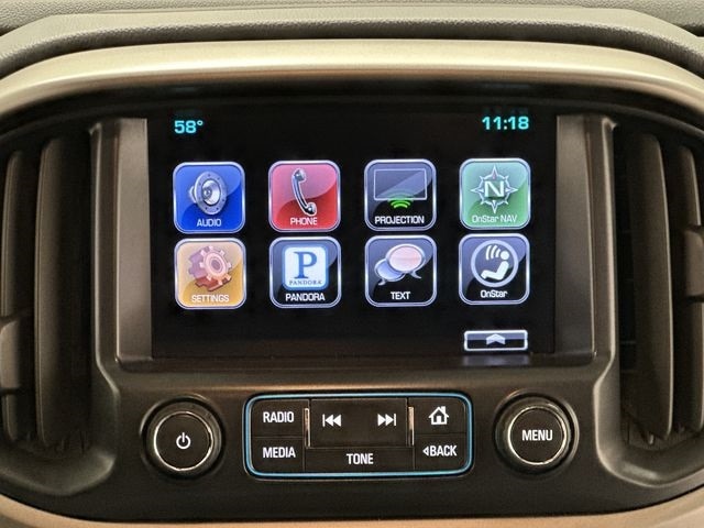 Thumbnail: 2016 Chevrolet Colorado - 11