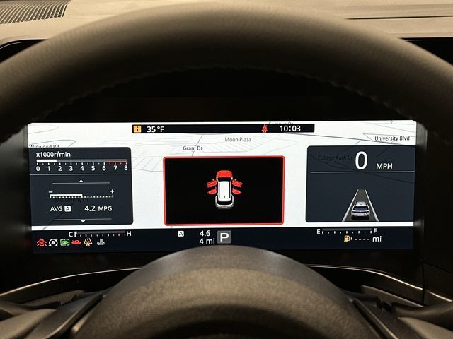 Thumbnail: 2026 Subaru Outback - 7