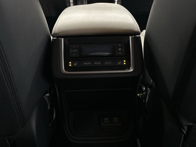 Thumbnail: 2019 Subaru Ascent - 19