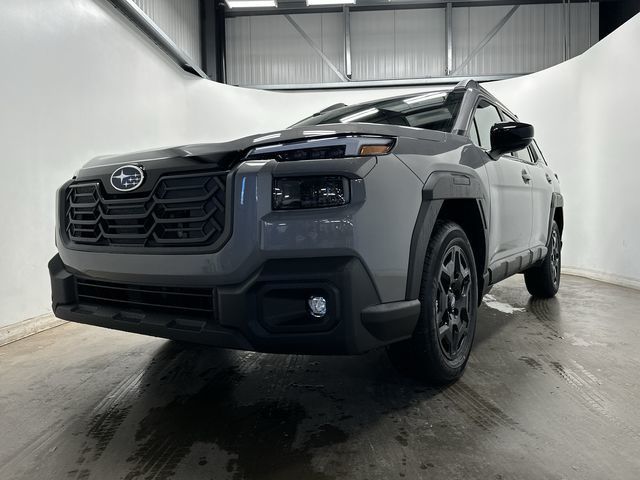 Thumbnail: 2026 Subaru Outback - 27