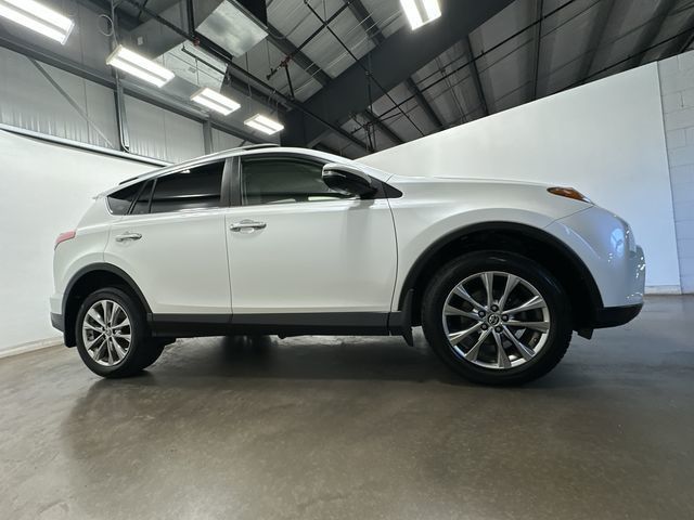 Thumbnail: 2017 Toyota RAV4 - 3