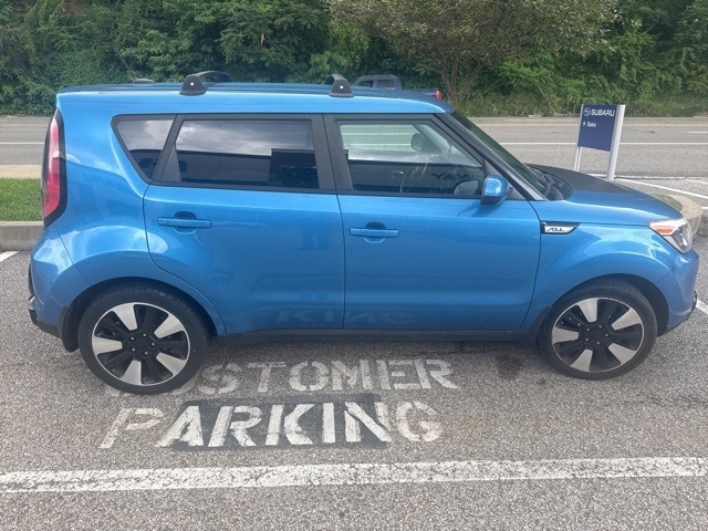 Thumbnail: 2016 Kia Soul - 5