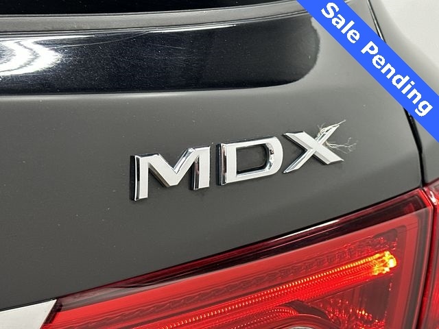 Thumbnail: 2020 Acura MDX - 30