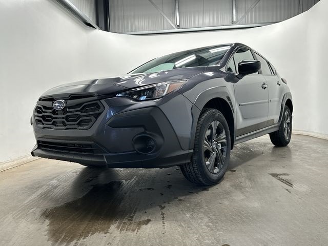 Thumbnail: 2026 Subaru Crosstrek - 24