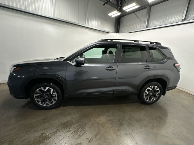 Thumbnail: 2026 Subaru Forester - 2