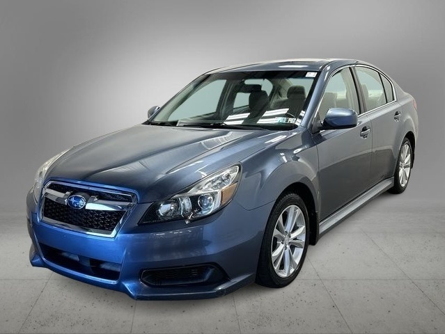 2013 Subaru Legacy Premium -
                Moon Township, PA