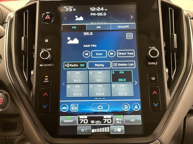 Thumbnail: 2026 Subaru Crosstrek - 12
