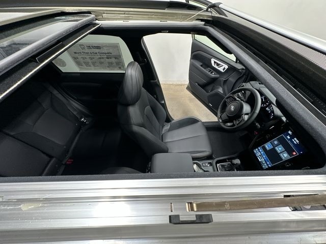 Thumbnail: 2025 Subaru Forester - 6
