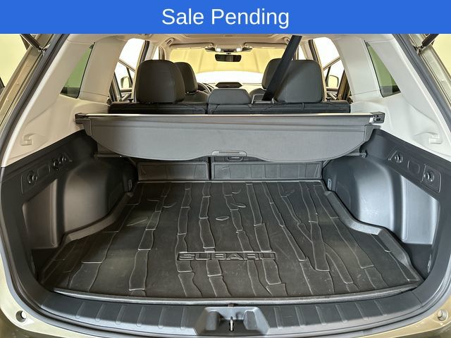 Thumbnail: 2022 Subaru Forester - 25