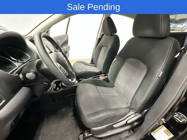 Thumbnail: 2019 Nissan Versa - 12