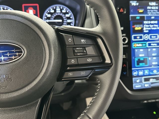 Thumbnail: 2026 Subaru Forester - 10