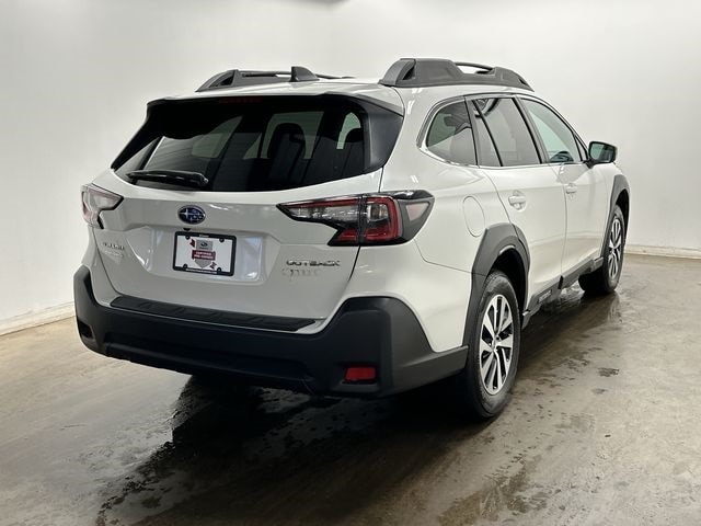 Thumbnail: 2023 Subaru Outback - 34