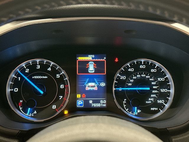 Thumbnail: 2021 Subaru Ascent - 7