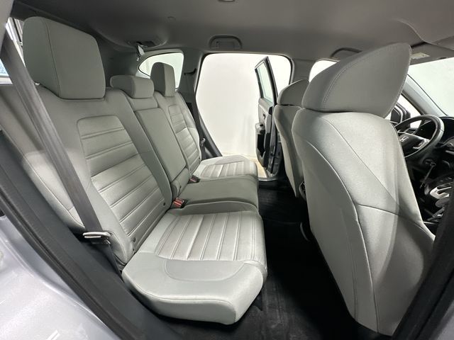 Thumbnail: 2019 Honda CR-V - 21