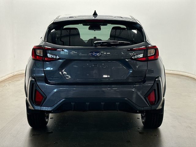 Thumbnail: 2026 Subaru Crosstrek - 4