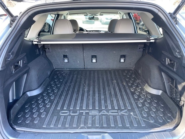 Thumbnail: 2024 Subaru Outback - 9